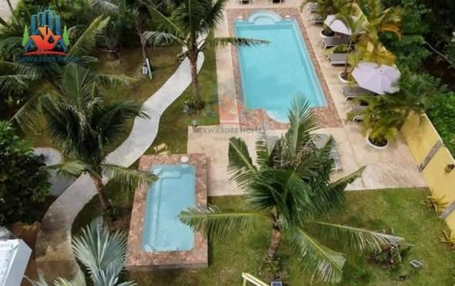 Vายรีสอร์ตหรู 14 ห้องนอน ใกล้หาดสวนสน – ระยอง1 ไร่ 2 งาน 49 ตร.วา