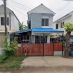 เอื้ออาทร บ้านเป็ด เฟส 3 เมืองขอนแก่น รีโนเวทใหม่ พร้อมอยู่