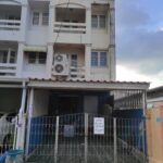 ขายทาวน์โฮม 3 ชั้น หมู่บ้านธนพร ลำลูกกาคลอง 2 ใกล้ BTS คูคต ติด M