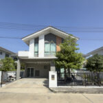 ให้เช่า บ้านเดี่ยว เพอร์เฟค พาร์ค ราชพฤกษ์ – ปทุมธานี