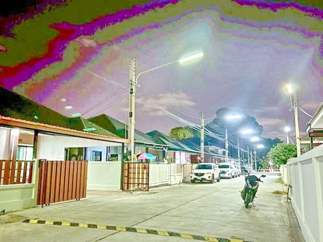 ให้เช่าบ้าน 3นอน เมืองระยอ ถ.สุขุมวิท ต.เนินพระ วัดโขดหิน 2.1กม.