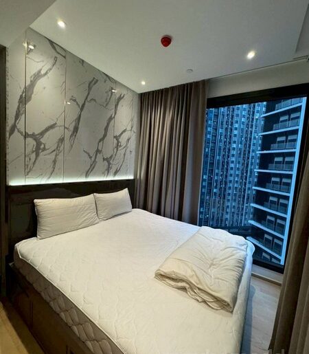 ghd000796R ให้เช่าห้องชุด Ashton Asoke – Rama 9