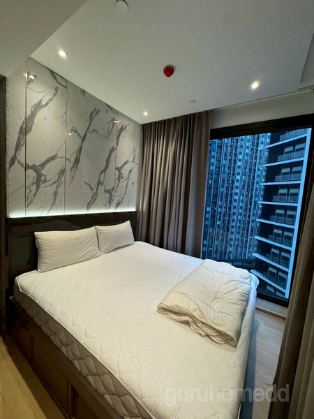 ghd000796R ให้เช่าห้องชุด Ashton Asoke – Rama 9