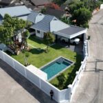 Luxury Pool Villa Pattaya พูลวิลล่าบ้านหรู พัทยา ชลบุรี สยามคันทร