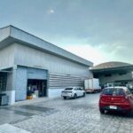 โรงงานใกล้อมตะ ใกล้บายพาสกรุงเทพ_พัทยา มีสามอาคารขนาด1,890ตร.ม.