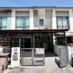 ทาวน์โฮม บ้านพฤกษา ไพร์ม รามอินทรา-คู้บอน ราคาถูกที่สุดในโครงการ