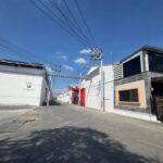 โกดังฟรีโซน และโกดังทั่วไป ให้เช่า เทศบาลนครปากเกร็ด นนทบุรี