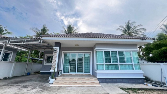 ขายบ้านพร้อมผู้เช่า 70ว.3น2น 2.39ล น้ำโจ้ ดอนแก้ว สารภี เชียงใหม่