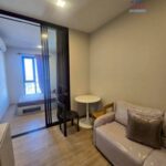 Dfc009 ให้เช่า พลัม คอนโด นิวเวสต์ พร้อมอยู่ ชั้น 16