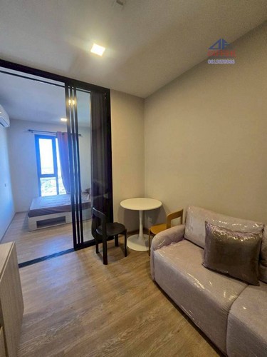 Dfc009 ให้เช่า พลัม คอนโด นิวเวสต์ พร้อมอยู่ ชั้น 16