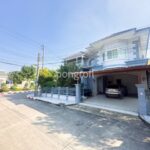 บ้านหลังมุม 82 ตร.ว. ใกล้สุวรรณภูมิ | Euro Prime ลาดกระบัง 24/1