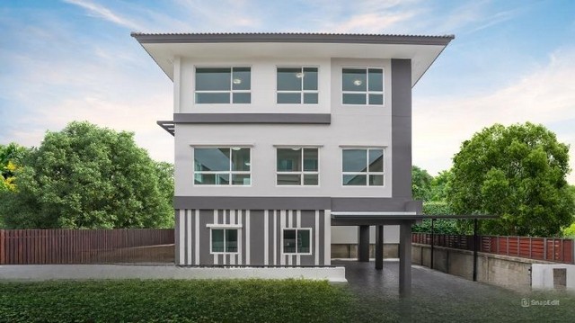 คาซ่าพรีเมี่ยม ราชพฤกษ์