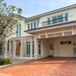 svs297 ให้เช่า บ้านเดี่ยว2ชั้น Perfect Masterpiece Sukhumvit 77