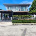 บ้านเดี่ยวเพฟประชาอุทิศ 90 ราคาสุด แปลงรูปถุงเงิน เก็บเงินดี ร่ำร