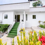 House For Rent 2bed 1bath with communal swimming pool fully furni