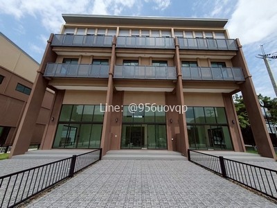 svs307 ให้เช่า เดอะแพลนท์ ซิตี้ บางนา-วงแหวน