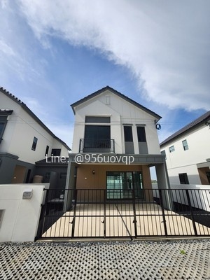 svs309 The Plant NEU TOWN Bangna-Thepharak