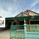 ให้เช่าบ้านเดี่ยว 4ห้องนอน ใกล้โฮมโปรระยอง บ้านเปล่าไม่มีเฟอร์นิเ