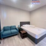 Dfa0054 ให้เช่า plum condo central station ติดเซ็นทรัลเวสเกต ชั้