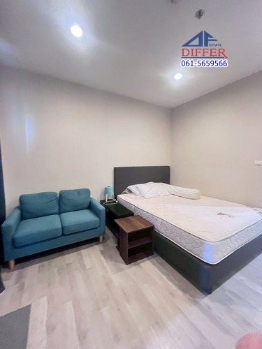 Dfa0054 ให้เช่า plum condo central station ติดเซ็นทรัลเวสเกต ชั้