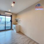 Dfb0113 ให้เช่า plum condo central station ชั้น 12 ห้องเปล่า