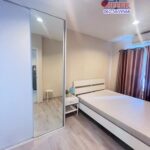 Dfb0121 ให้เช่า plum condo central station ชั้น 21 พร้อมอยู่