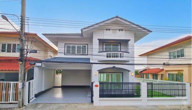รุ่งอรุณเพลส วงแหวน ปิ่นเกล้า ซอยวัดส้มเกลี้ยง