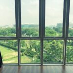ขายขาดทุนคอนโดหรูวิวสนามกอล์ฟใหญ่มาก175ตรม.2นอน2ห้องโถง3น้ำห้องแม