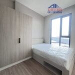 Dfc016 ให้เช่า Plum Condo New West พร้อมอยู่ ติดเซ็นทรัลเวสเกต์