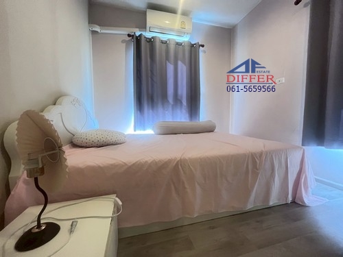 Dfb0128 ให้เช่า plum condo central station ติดเซ็นทรัลเวสเกต์