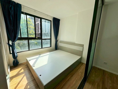 Kensington Laemchabang – Sriracha ห้องขนาด 25.11 ตารางเมตร