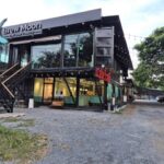 พื้นที่ให้เช่า ผู้ที่ต้องการเปิดร้านอาหาร ในทำเลทองย่านบางนา