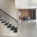 ขายพร้อมผู้เช่า คอนโดบ้านราชประสงค์ ห้อง DUPLEX PENTHOUSE