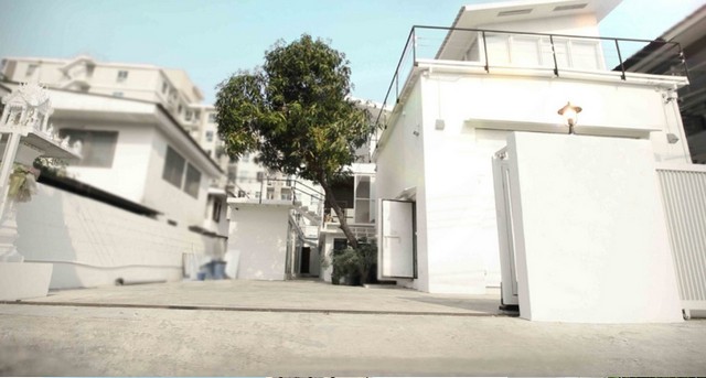 ขายพร้อมผู้เช่า Home Office+Studio ซ.วิภาวดี16แยก27 ขนาด 101 ตรว