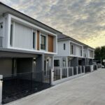 โครงการบ้านเดี่ยว สินวิเศษ ไพรด์ แหลมฉบัง–บางละมุง