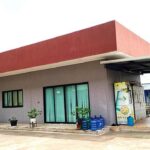 ขายโรงงานนิคมพัฒนาระยอง โรงงานขนาดใหญ่พร้อมใช้งาน บนเนื้อที่ 5 ไร
