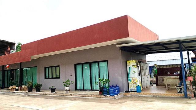 ขายโรงงานนิคมพัฒนาระยอง โรงงานขนาดใหญ่พร้อมใช้งาน บนเนื้อที่ 5 ไร