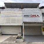 ขาย/เช่า อาคารพาณิชย์ 2 ชั้นครึ่ง 2 คูหา ในตัวเมืองระยอง
