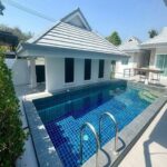 ขาย บ้านเดี่ยว Impress House Village สยามคันทรีคลับ พัทยา
