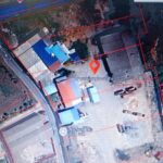 ขายที่ดินเปล่า2ไร่กว่า ผังสีส้ม ใกล้โรบินสันไลฟ์สไตล์อมตะ ชลบุรี