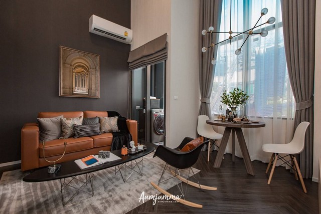 ขายดาวน์คอนโด Siamese Sukhumvit 48 ชั้น.20 ห้อง duplex 41.93 ตรม