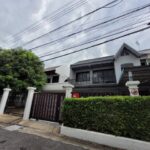 ให้เช่าทาวน์เฮาส์ประชาราษฎร์บำเพ็ญ4นอน3น้ำแอร์เฟอรื ครบเช่า35,000