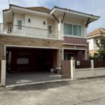 ให้เช่าบ้านเดี่ยว มบ.ปิยวัฒน์ลากูน่า ใกล้รพ.เอกชน2 เสม็ด ชลบุรี