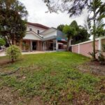 ให้เช่าบ้านเดี่ยว มบ.ธารดาราศรีราชา 3นอน ใกล้วัดนาพร้าว ชลบุรี