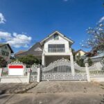 ขายบ้านสวย ตกแต่งใหม่ บ้านเดี่ยว 2 ชั้น ใกล้ เจ-พาร์ค ศรีราชา