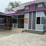 ขายบ้านเดี่ยวใจกลางเมืองสระบุรี