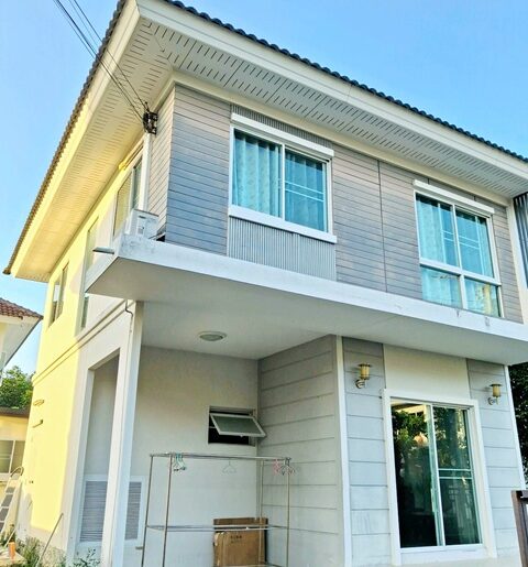 MRTเคหะรามคำแหงสุวรรณภูมิ เฟส2 ถ.ร่มเกล้า2-8 ลด37% เหลือ 21,999B-