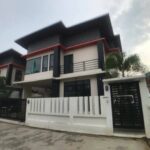 ขายบ้านเดี่ยว 2 ชั้น เกาะสมุย พร้อมสระว่ายน้ำในบ้าน