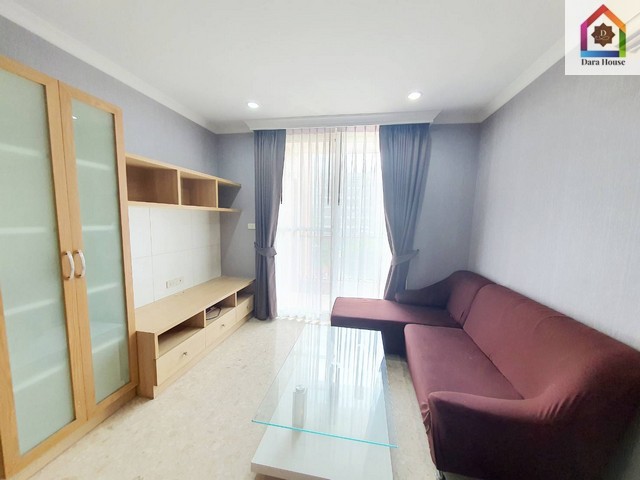 ให้เช่า คอนโด Elite Residence ซอยศรีนครินทร์ 5 ขนาด 67 ตร.ม ชั้น
