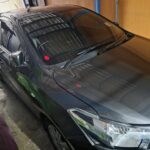 ขาย รถ มือสอง TOYOTA VIOS ขายเอง สีเทา ปีรถ – 2014